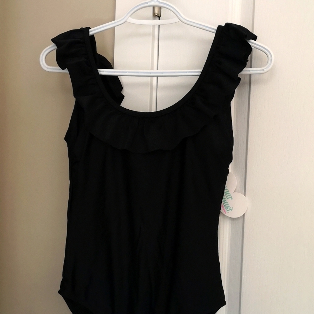 Women's swim suit brand new with tags one piece